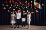 Zakończenie roku szkolnego 2017/2018